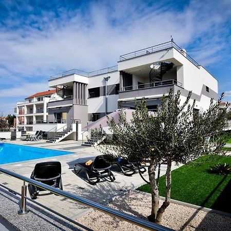 Villa Jela זאדאר מראה חיצוני תמונה