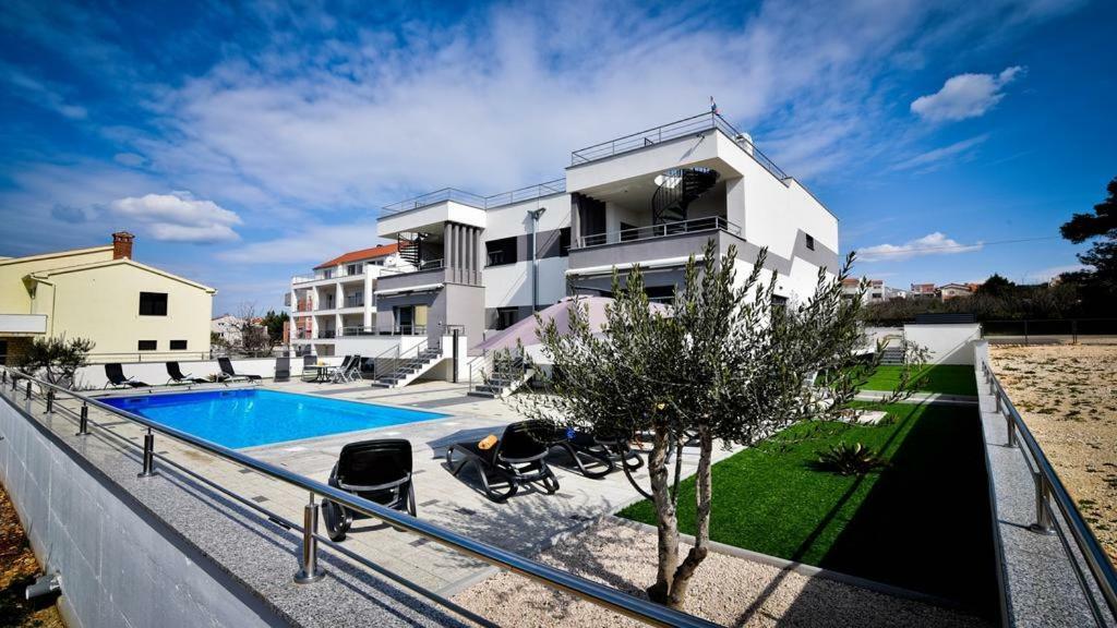 Villa Jela זאדאר מראה חיצוני תמונה