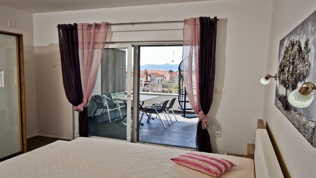 Villa Jela זאדאר מראה חיצוני תמונה