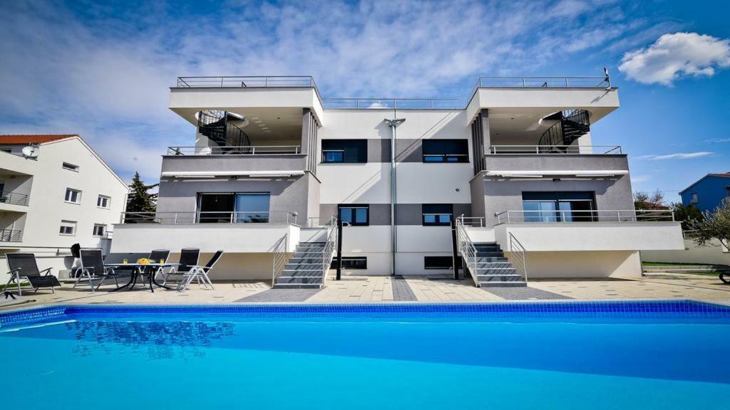 Villa Jela זאדאר מראה חיצוני תמונה