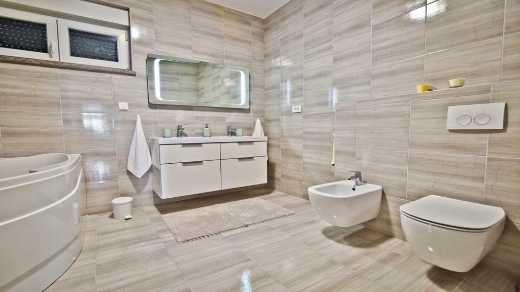 Villa Jela זאדאר מראה חיצוני תמונה