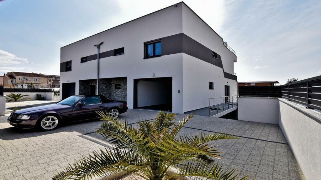 Villa Jela זאדאר מראה חיצוני תמונה
